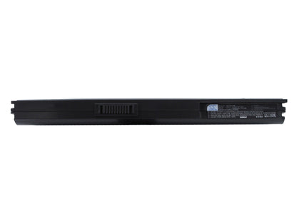 Replacement Battery for Asus  Eee PC 1004 – Notebook, Laptop – 6600mAh / 11.1V