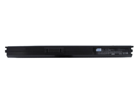 Replacement Battery for Asus  Eee PC 1004 – Notebook, Laptop – 6600mAh / 11.1V