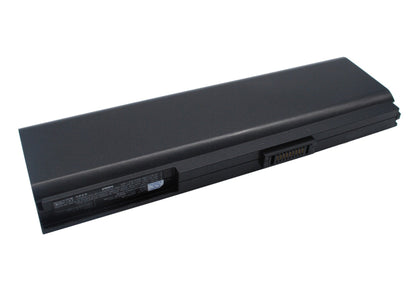 Replacement Battery for Asus  Eee PC 1004 – Notebook, Laptop – 6600mAh / 11.1V