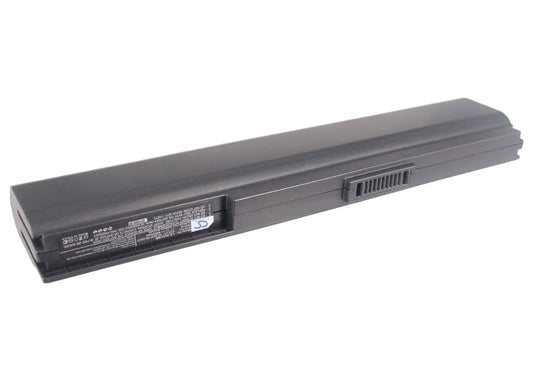 Replacement Battery for Asus  Eee PC 1004 – Notebook, Laptop – 4400mAh / 11.1V