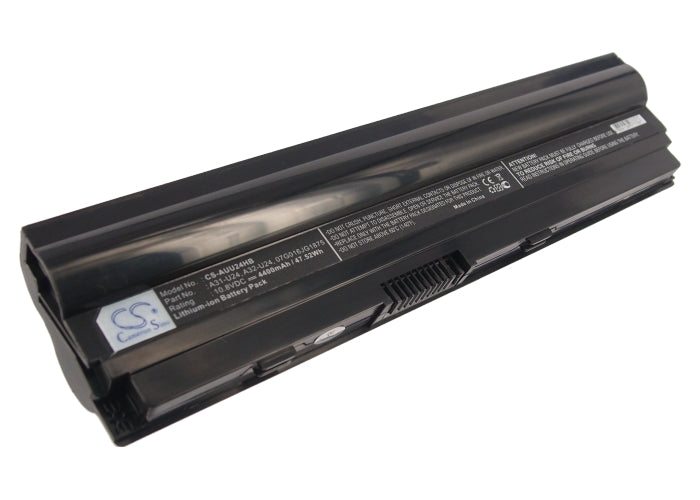 Replacement Battery for Asus  P24E – Notebook, Laptop – 4400mAh/47.52Wh / 10.8V