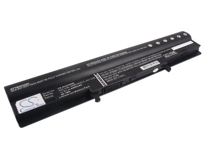 Replacement Battery for Asus  36JC – Notebook, Laptop – 4400mAh/65.1Wh / 14.8V