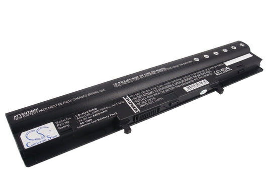 Replacement Battery for Asus  36JC – Notebook, Laptop – 4400mAh/65.1Wh / 14.8V