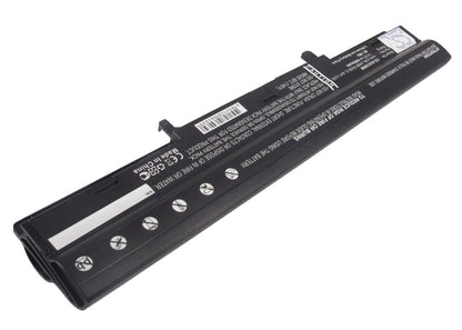 Replacement Battery for Asus  36JC – Notebook, Laptop – 4400mAh/65.1Wh / 14.8V