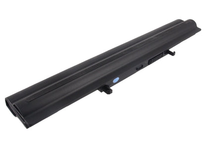 Replacement Battery for Asus  36JC – Notebook, Laptop – 4400mAh/65.1Wh / 14.8V