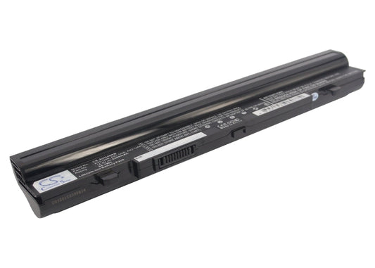Replacement Battery for Asus  U46 – Notebook, Laptop – 4400mAh / 14.8V