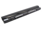 Replacement Battery for Asus  U46 – Notebook, Laptop – 4400mAh / 14.8V
