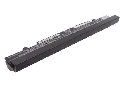 Replacement Battery for Asus  U46 – Notebook, Laptop – 4400mAh / 14.8V
