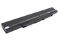 Replacement Battery for Asus  U33 – Notebook, Laptop – 4400mAh/63.36Wh / 14.4V