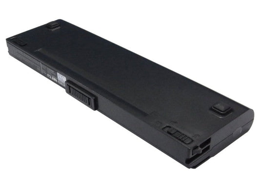 Replacement Battery for Asus  Lamborghini VX3 – Notebook, Laptop – 6600mAh / 11.1V