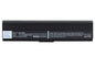 Replacement Battery for Asus  Lamborghini VX3 – Notebook, Laptop – 4400mAh / 11.1V