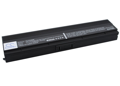 Replacement Battery for Asus  Lamborghini VX3 – Notebook, Laptop – 4400mAh / 11.1V