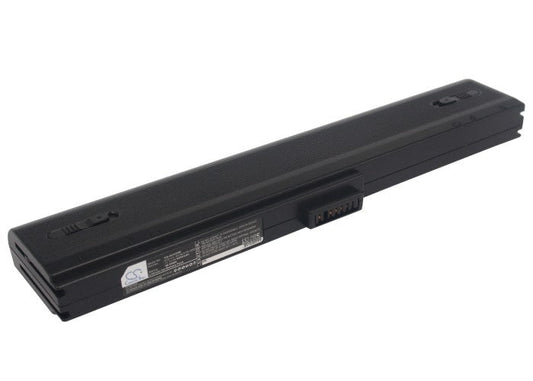 Replacement Battery for Asus  V2 – Notebook, Laptop – 4400mAh / 11.1V