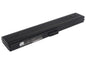 Replacement Battery for Asus  V2 – Notebook, Laptop – 4400mAh / 11.1V