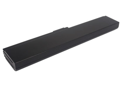 Replacement Battery for Asus  V2 – Notebook, Laptop – 4400mAh / 11.1V