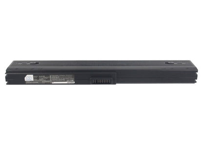 Replacement Battery for Asus  V2 – Notebook, Laptop – 4400mAh / 11.1V