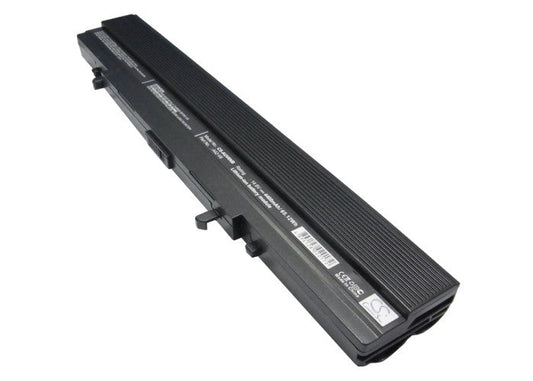 Replacement Battery for Asus  V6 – Notebook, Laptop – 4400mAh / 14.8V