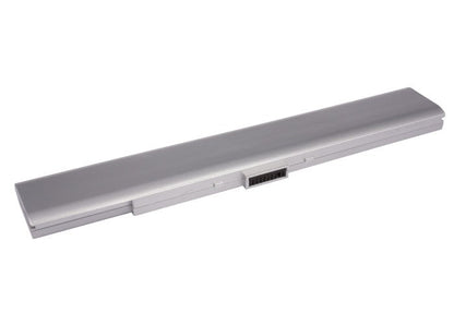 Replacement Battery for Asus  W1 – Notebook, Laptop – 4400mAh / 14.8V