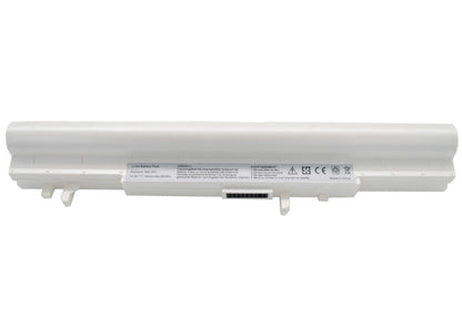 Replacement Battery for Asus  W3 – Notebook, Laptop – 4400mAh/65.12Wh / 14.8V