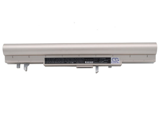 Replacement Battery for Asus  W3 – Notebook, Laptop – 4400mAh /  65.12Wh / 14.8V