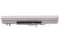 Replacement Battery for Asus  W3 – Notebook, Laptop – 4400mAh /  65.12Wh / 14.8V