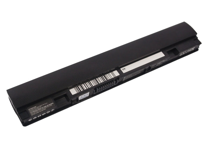 Replacement Battery for Asus  Eee PC X101 – Notebook, Laptop – 2200mAh/23.76Wh / 10.8V