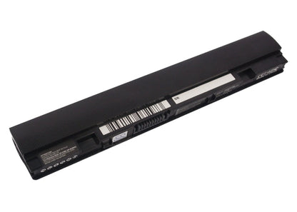 Replacement Battery for Asus  Eee PC X101 – Notebook, Laptop – 2200mAh/23.76Wh / 10.8V