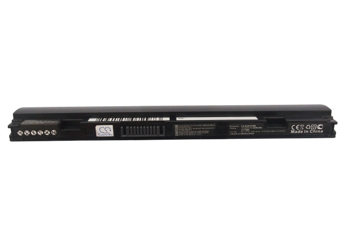 Replacement Battery for Asus  Eee PC X101 – Notebook, Laptop – 2200mAh/23.76Wh / 10.8V