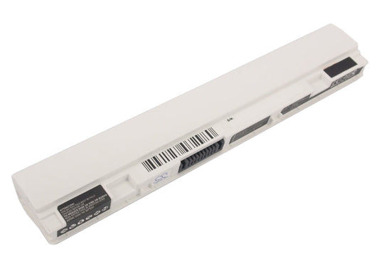Replacement Battery for Asus  Eee PC X101 – Notebook, Laptop – 2200mAh/23.76Wh / 10.8V