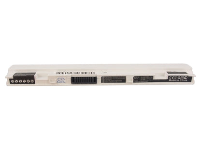 Replacement Battery for Asus  Eee PC X101 – Notebook, Laptop – 2200mAh/23.76Wh / 10.8V