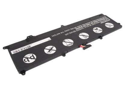 Replacement Battery for Asus  EEE PC F201 – Notebook, Laptop – 5100mAh / 37.74Wh / 7.4V