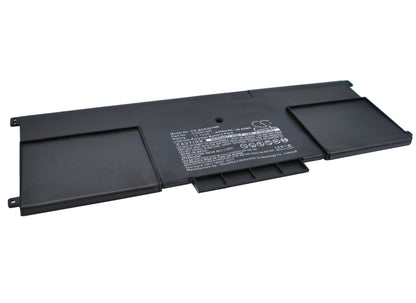 Replacement Battery for ASUS  UX301L – Notebook, Laptop – 4500mAh / 49.95Wh / 11.1V