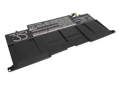 Replacement Battery for Asus  UX31 – Notebook, Laptop – 6800mAh / 50.32Wh / 7.4V