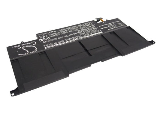 Replacement Battery for Asus  UX31 – Notebook, Laptop – 6800mAh / 50.32Wh / 7.4V