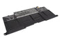 Replacement Battery for Asus  UX31 – Notebook, Laptop – 6800mAh / 50.32Wh / 7.4V