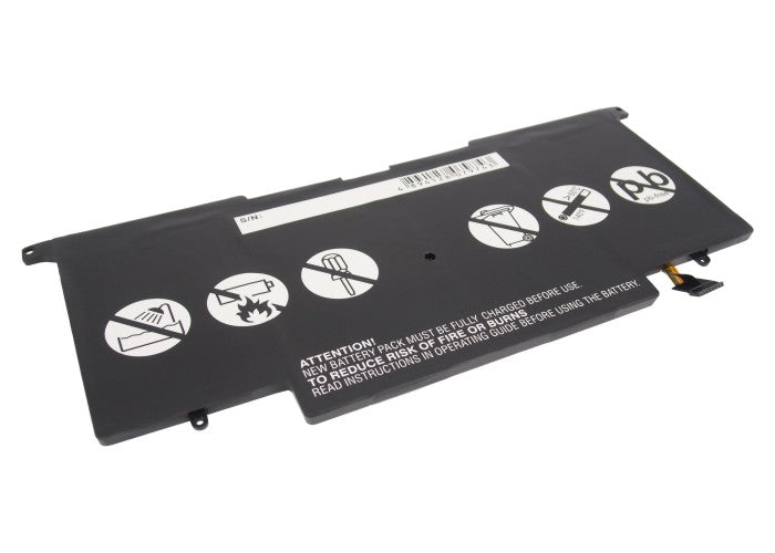 Replacement Battery for Asus  UX31 – Notebook, Laptop – 6800mAh / 50.32Wh / 7.4V