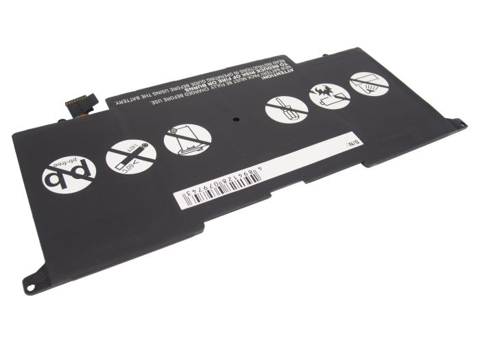 Replacement Battery for Asus  UX31 – Notebook, Laptop – 6800mAh / 50.32Wh / 7.4V