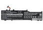 Replacement Battery for Asus  Zenbook UX32LA – Notebook, Laptop – 4400mAh / 49.72Wh / 11.3V