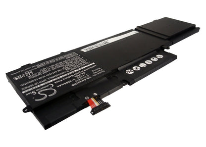 Replacement Battery for Asus  U38DT – Notebook, Laptop – 6500mAh / 48.10Wh / 7.4V