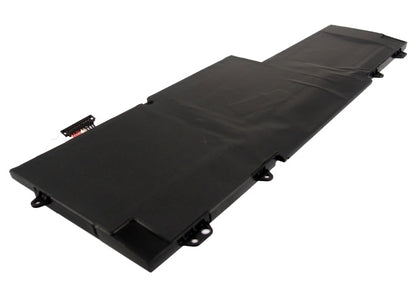 Replacement Battery for Asus  U38DT – Notebook, Laptop – 6500mAh / 48.10Wh / 7.4V