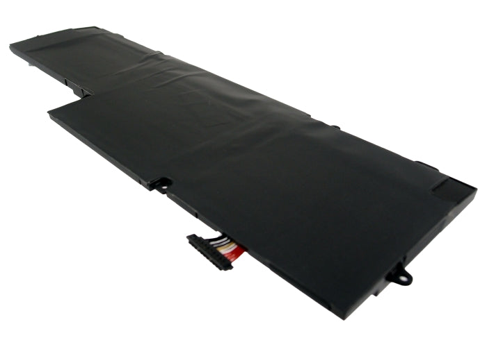 Replacement Battery for Asus  U38DT – Notebook, Laptop – 6500mAh / 48.10Wh / 7.4V