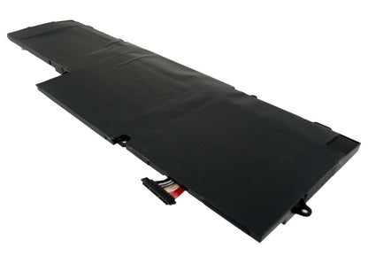 Replacement Battery for Asus  U38DT – Notebook, Laptop – 6500mAh / 48.10Wh / 7.4V