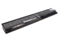 Replacement Battery for Asus  F301 – Notebook, Laptop – 4400mAh / 47.52Wh / 10.8V