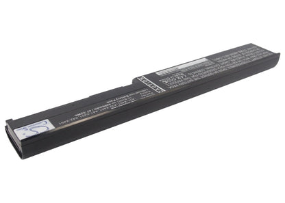Replacement Battery for Asus  F301 – Notebook, Laptop – 4400mAh / 47.52Wh / 10.8V