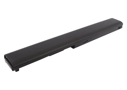 Replacement Battery for Asus  F301 – Notebook, Laptop – 4400mAh / 47.52Wh / 10.8V