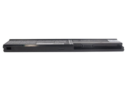 Replacement Battery for Asus  F301 – Notebook, Laptop – 4400mAh / 47.52Wh / 10.8V