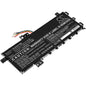 Replacement Battery for Asus  A412FA – Notebook, Laptop – 4100mAh / 31.16Wh / 7.6V