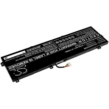 Replacement Battery for Asus  P3540FA – Notebook, Laptop – 4150mAh / 47.93Wh / 11.55V