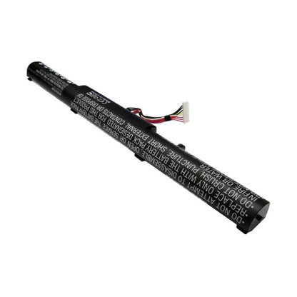 Replacement Battery for Asus  A450E1007CC-SL – Notebook, Laptop – 2200mAh / 31.68Wh / 14.4V