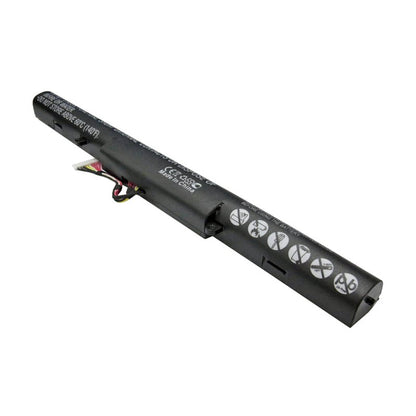 Replacement Battery for Asus  A450E1007CC-SL – Notebook, Laptop – 2200mAh / 31.68Wh / 14.4V